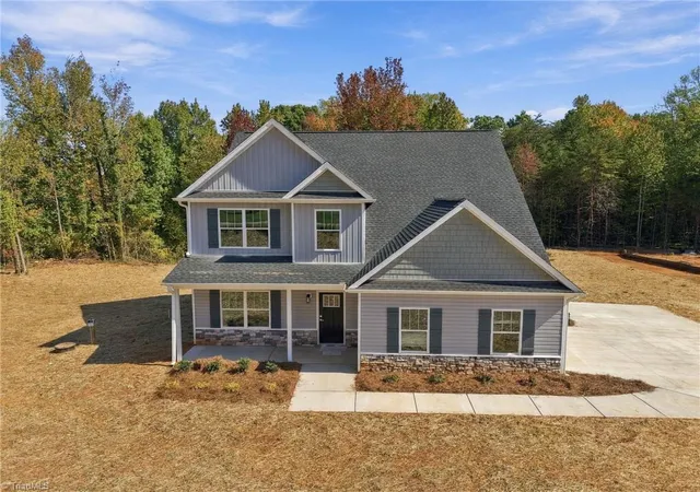 Photo 3 of Single family home for sale at 5932 N Church St, Greensboro, NC 27455 | MLS# 1239428 | Listing updated on 2026-10-28