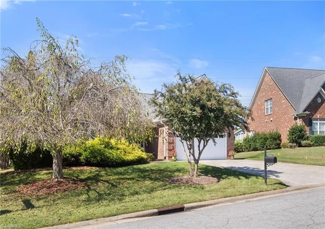 Photo 1 of Single family home for sale at 5299 Jacobs Way, Winston Salem, NC 27106 | MLS# 1238807 | Listing updated on 2026-10-25