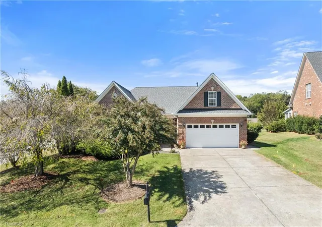Photo 2 of Single family home for sale at 5299 Jacobs Way, Winston Salem, NC 27106 | MLS# 1238807 | Listing updated on 2026-10-25