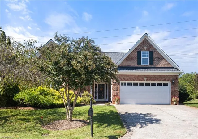 Photo 3 of Single family home for sale at 5299 Jacobs Way, Winston Salem, NC 27106 | MLS# 1238807 | Listing updated on 2026-10-25