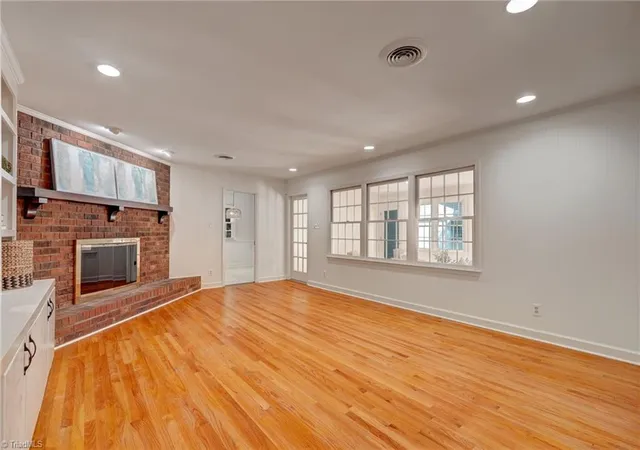 Photo 4 of Sale Pending at 1710 Hobbs Rd, Greensboro, NC 27410 | MLS# 1239572 | Listing updated on 2026-10-28