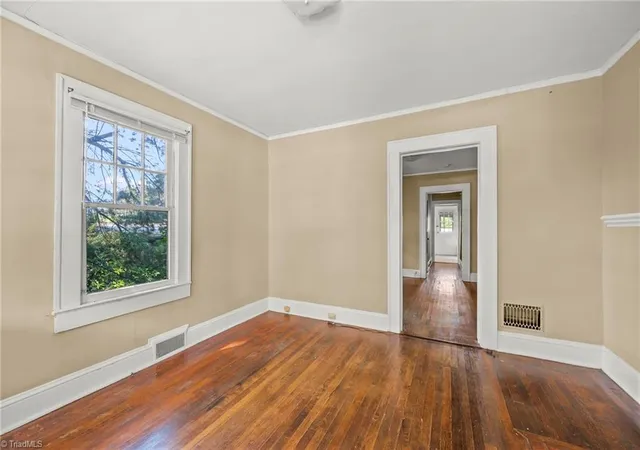 Photo 2 of House for sale at 118 S & 120 Poplar St, Winston Salem, NC 27101 | MLS# 1234020 | Listing updated on 2026-09-03
