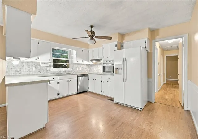 Photo 2 of Single family home for sale at 8304 Mccrory Rd, Stokesdale, NC 27357 | MLS# 1236317 | Listing updated on 2026-09-21