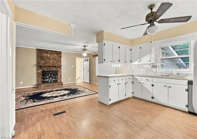 Photo 3 of Single family home for sale at 8304 Mccrory Rd, Stokesdale, NC 27357 | MLS# 1236317 | Listing updated on 2026-09-21