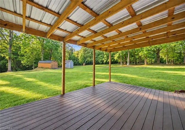 Photo 4 of Single family home for sale at 8304 Mccrory Rd, Stokesdale, NC 27357 | MLS# 1236317 | Listing updated on 2026-09-21
