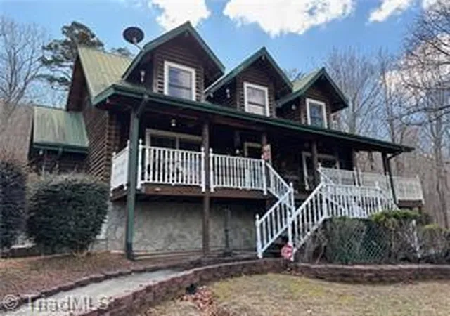 Photo 1 of Single family home for sale at 1634 Lake Country Dr Ext, Asheboro, NC 27205 | MLS# 1236612 | Listing updated on 2026-10-14