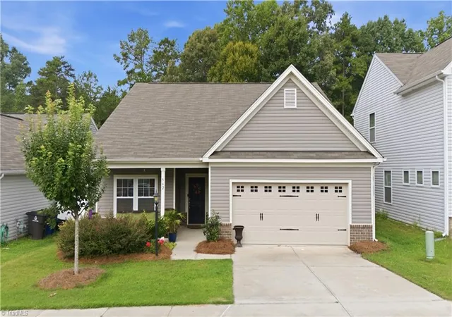 Photo 1 of Single family home for sale at 562 Freeport Ct, Winston Salem, NC 27127 | MLS# 1234202 | Listing updated on 2026-10-28