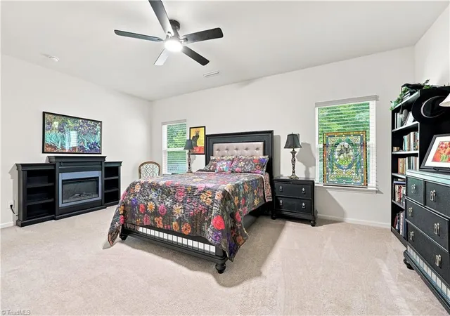 Photo 2 of Single family home for sale at 562 Freeport Ct, Winston Salem, NC 27127 | MLS# 1234202 | Listing updated on 2026-10-28