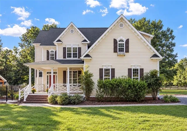 Photo 1 of Single family home for sale at 755 Arrowhead Loop, Pittsboro, NC 27312 | MLS# 1235900 | Listing updated on 2026-09-18