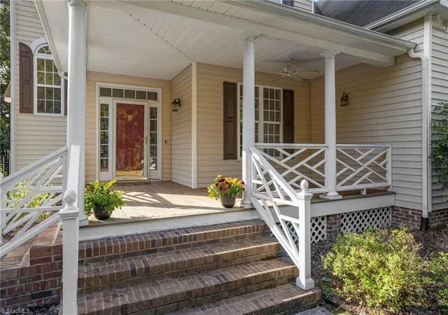 Photo 2 of Single family home for sale at 755 Arrowhead Loop, Pittsboro, NC 27312 | MLS# 1235900 | Listing updated on 2026-09-18