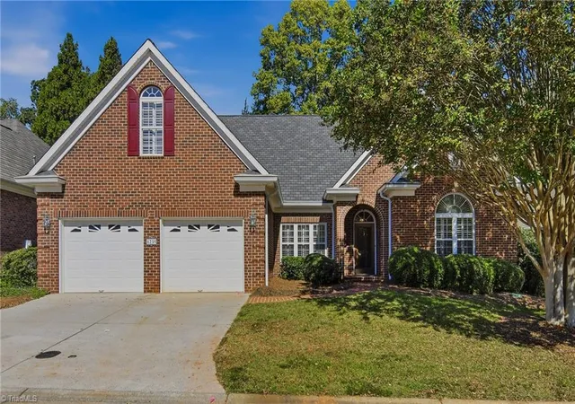 Photo 1 of Single family home for sale at 1235 Thornhill Ln, Winston Salem, NC 27106 | MLS# 1239614 | Listing updated on 2026-10-29