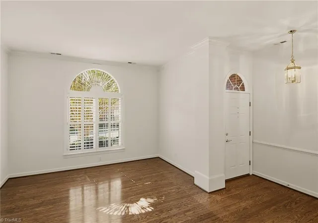 Photo 3 of Single family home for sale at 1235 Thornhill Ln, Winston Salem, NC 27106 | MLS# 1239614 | Listing updated on 2026-10-30