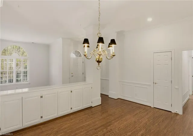 Photo 4 of Single family home for sale at 1235 Thornhill Ln, Winston Salem, NC 27106 | MLS# 1239614 | Listing updated on 2026-10-30