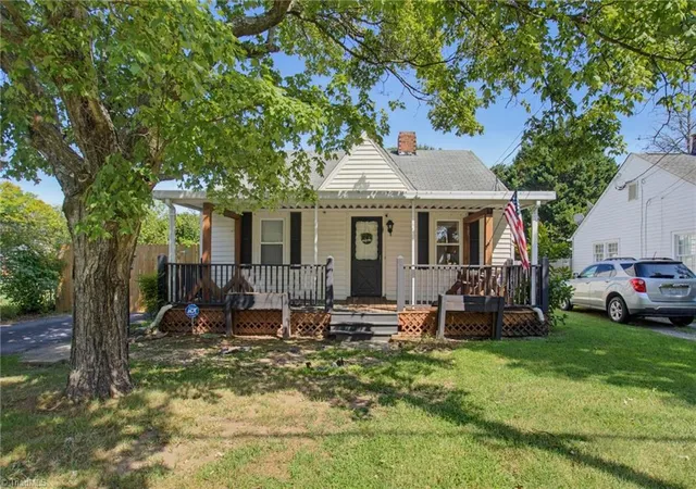 Photo 1 of Sale Pending at 610 Baker Rd, Archdale, NC 27263 | MLS# 1234433 | Listing updated on 2026-09-05