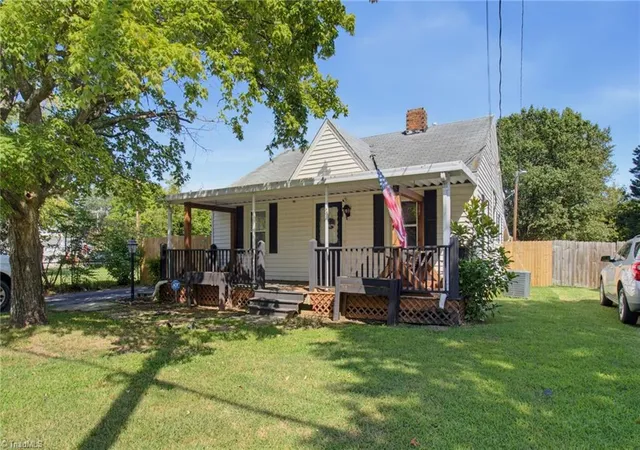 Photo 2 of Sale Pending at 610 Baker Rd, Archdale, NC 27263 | MLS# 1234433 | Listing updated on 2026-09-05