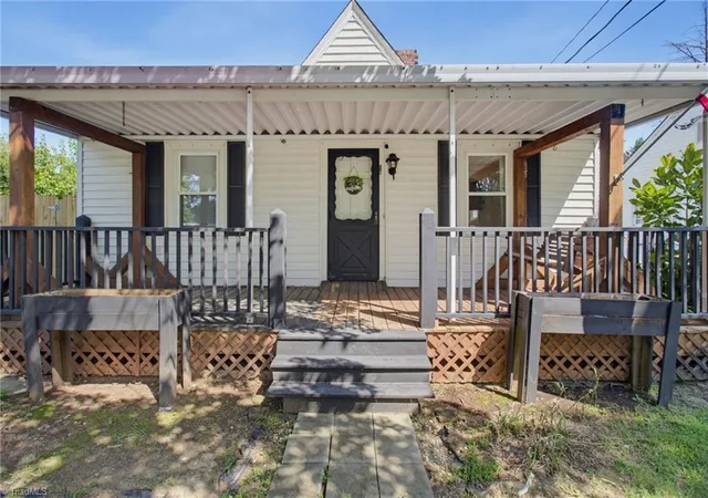 Photo 3 of Sale Pending at 610 Baker Rd, Archdale, NC 27263 | MLS# 1234433 | Listing updated on 2026-09-05