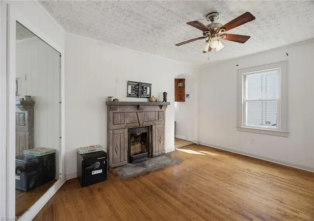 Photo 3 of Sale Pending at 610 Baker Rd, Archdale, NC 27263 | MLS# 1234433 | Listing updated on 2026-09-05