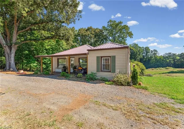 Photo 1 of Single family home for sale at 2360 Us Hwy 601, Mocksville, NC 27028 | MLS# 1234580 | Listing updated on 2026-09-16