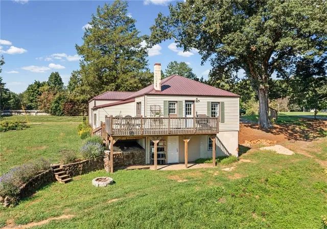 Photo 3 of Single family home for sale at 2360 US Hwy 601, Mocksville, NC 27028 | MLS# 1234580 | Listing updated on 2026-09-16