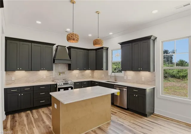 Photo 4 of Single family home for sale at 3784 Verbena Way, Clemmons, NC 27012 | MLS# 1217586 | Listing updated on 2026-09-17