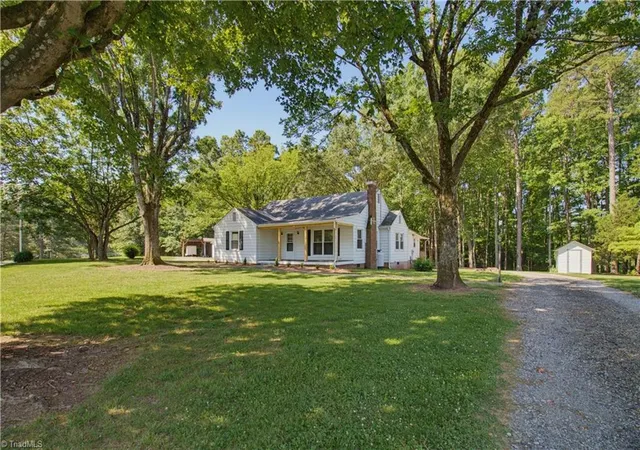 Photo 1 of Single family home for sale at 330 Joe Rd, Mocksville, NC 27028 | MLS# 1235286 | Listing updated on 2026-09-15