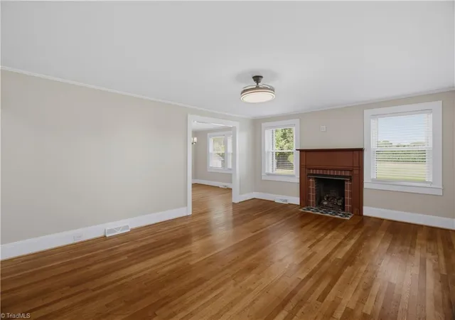 Photo 4 of Single family home for sale at 330 Joe Rd, Mocksville, NC 27028 | MLS# 1235286 | Listing updated on 2026-09-15