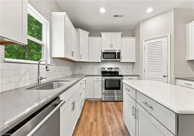 Photo 3 of Sale Pending at 236 Colonnade Dr, Elon, NC 27244 | MLS# 1235674 | Listing updated on 2026-09-24