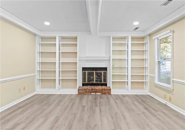 Photo 2 of Single family home for sale at 65 Carrisbrooke Ln, Winston Salem, NC 27104 | MLS# 1238753 | Listing updated on 2026-10-14