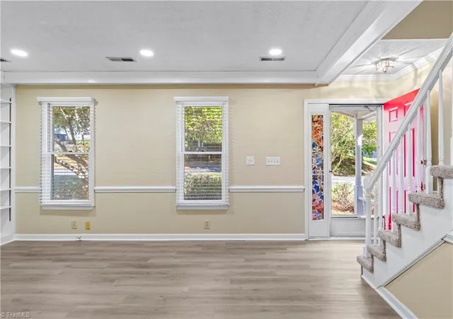 Photo 3 of Single family home for sale at 65 Carrisbrooke Ln, Winston Salem, NC 27104 | MLS# 1238753 | Listing updated on 2026-10-14