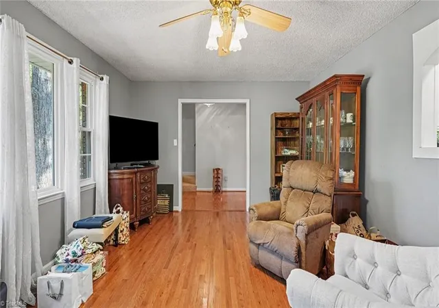 Photo 4 of Single family home for sale at 1000 Meade Dr, Greensboro, NC 27410 | MLS# 1233832 | Listing updated on 2026-09-28