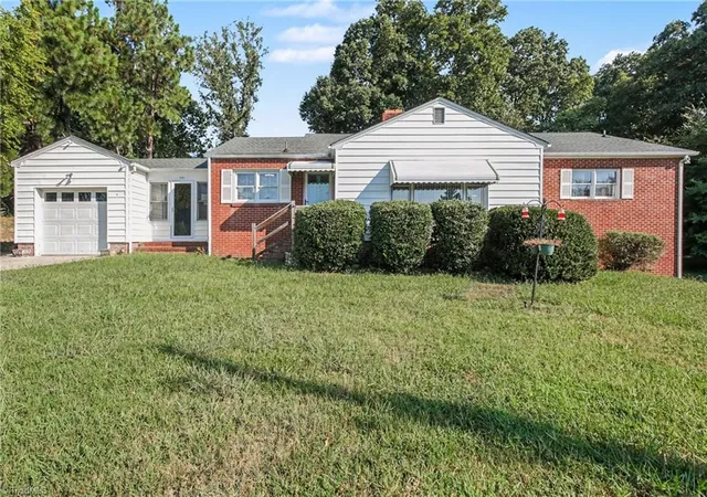 Photo 1 of Single family home for sale at 365 North Rd, Thomasville, NC 27360 | MLS# 1235321 | Listing updated on 2026-09-12