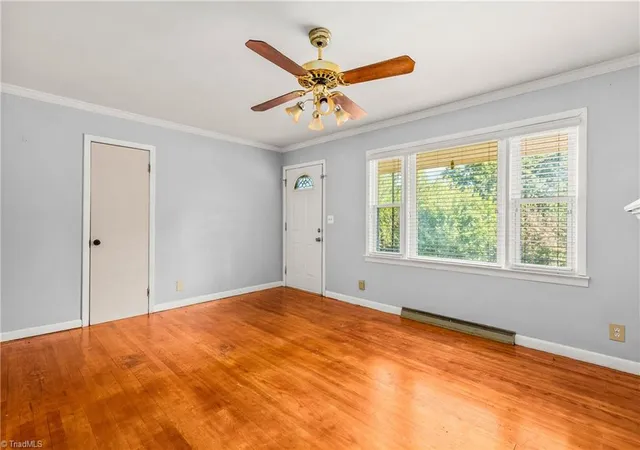 Photo 4 of Single family home for sale at 5752 Nylon Dr, Winston Salem, NC 27105 | MLS# 1234340 | Listing updated on 2026-09-04