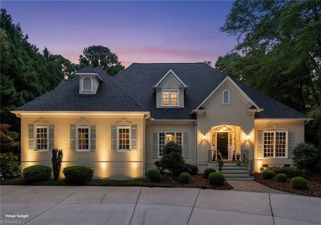 Photo 3 of Single family home for sale at 1912 Pembroke Rd, Greensboro, NC 27408 | MLS# 1234359 | Listing updated on 2026-09-13