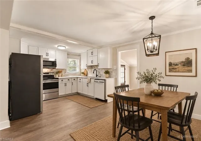 Photo 2 of Single family home for sale at 331 Grubb Dr, Denton, NC 27239 | MLS# 1235383 | Listing updated on 2026-09-27