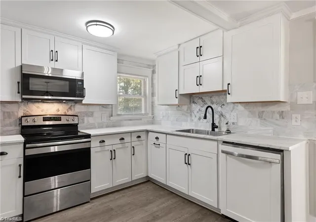 Photo 3 of Single family home for sale at 331 Grubb Dr, Denton, NC 27239 | MLS# 1235383 | Listing updated on 2026-09-27