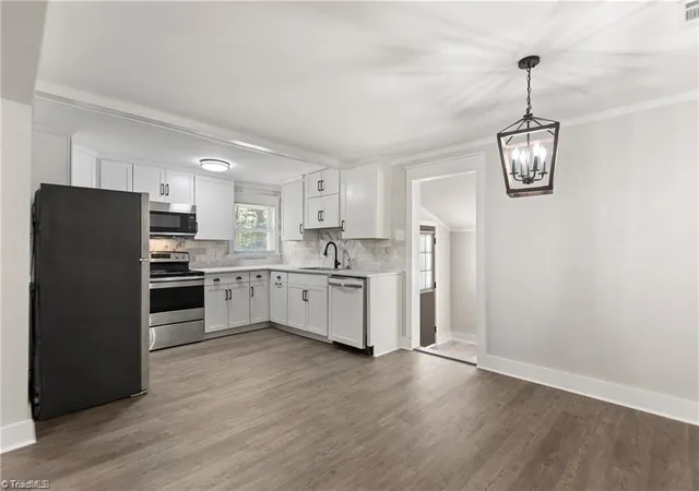 Photo 4 of Single family home for sale at 331 Grubb Dr, Denton, NC 27239 | MLS# 1235383 | Listing updated on 2026-09-27