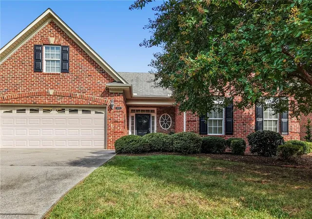 Photo 1 of Sale Pending at 4175 Nw Prestwick Xing, Winston Salem, NC 27106 | MLS# 1236019 | Listing updated on 2026-09-28