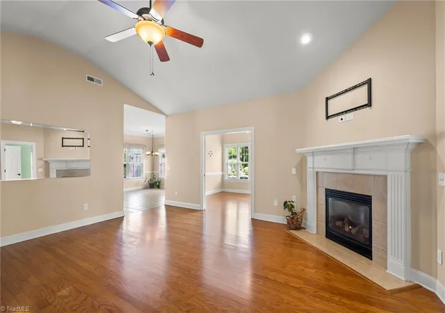 Photo 4 of Sale Pending at 4175 NW Prestwick Xing, Winston Salem, NC 27106 | MLS# 1236019 | Listing updated on 2026-09-28