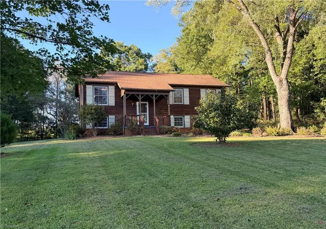 Single family home for sale at 165 Country Ln, Millers Creek, NC 28651 | MLS# 1237243