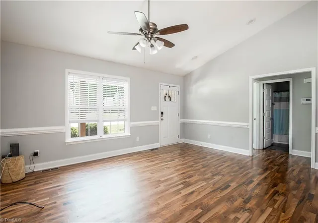 Photo 2 of Single family home for sale at 9 Brandy Wine Dr, Thomasville, NC 27360 | MLS# 1235132 | Listing updated on 2026-09-16