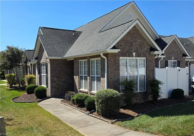 Photo 1 of Single family home for sale at 2427 Cross Vine Ln, Winston Salem, NC 27103 | MLS# 1238470 | Listing updated on 2026-10-29