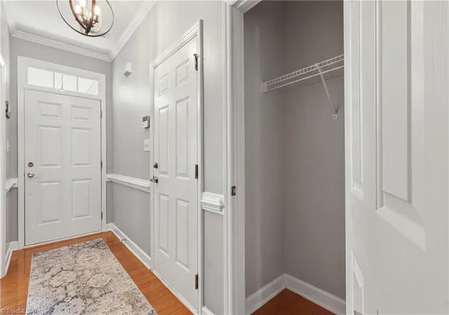 Photo 4 of Single family home for sale at 425 Peace Rollins Ct, Kernersville, NC 27284 | MLS# 1239413 | Listing updated on 2026-10-25