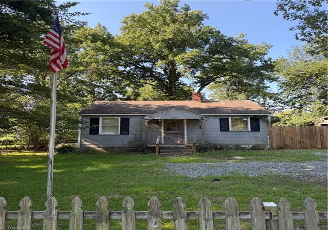 Photo 1 of Sale Pending at 1314 Mayfair Ave, Greensboro, NC 27405 | MLS# 1234244 | Listing updated on 2026-09-04