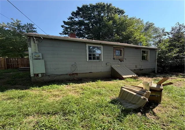 Photo 3 of Sale Pending at 1314 Mayfair Ave, Greensboro, NC 27405 | MLS# 1234244 | Listing updated on 2026-09-04