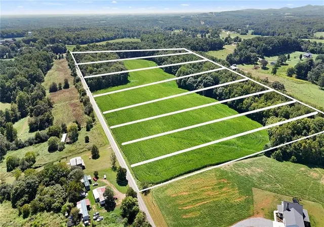 Photo 1 of Sale Pending at Tbd Lot 1 Howards Brg Rd, Union Grove, NC 28689 | MLS# 1235381 | Listing updated on 2026-09-23