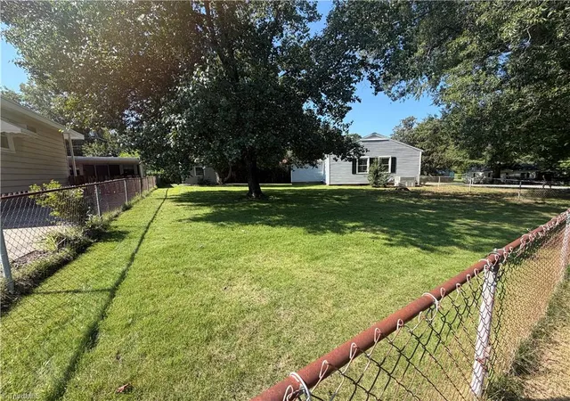 Photo 2 of Sale Pending at 213 Watson Dr, Burlington, NC 27217 | MLS# 1234592 | Listing updated on 2026-09-06