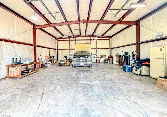 Photo 3 of Sale Pending at 1021 Joe Rd, Mocksville, NC 27028 | MLS# 1234271 | Listing updated on 2026-09-05