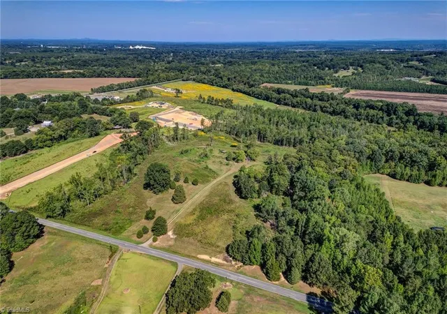Photo 3 of Land for sale at 1155 Chumney Loop, Eden, NC 27288 | MLS# 1235020 | Listing updated on 2026-09-18