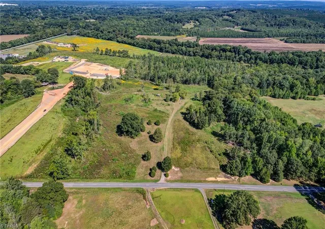 Photo 3 of Land for sale at 1155 Chumney Loop, Eden, NC 27288 | MLS# 1235020 | Listing updated on 2026-09-18