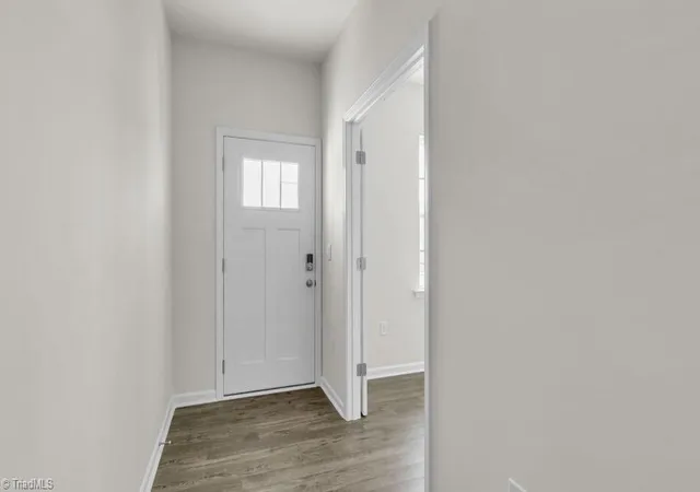 Photo 2 of Single family home for sale at 4801 Reedy Crk Farm Cir, Greensboro, NC 27405 | MLS# 1233574 | Listing updated on 2026-09-01
